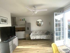Appartement T3 à louer - 3 pièces - 38 69 m2 - La Tranche Sur Mer - 85 - PAYS-DE-LOIRE