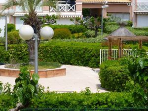 Location Studio meublé à PALAVAS