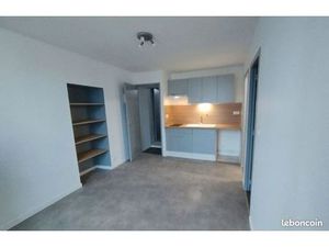 Location Surgères centre-ville