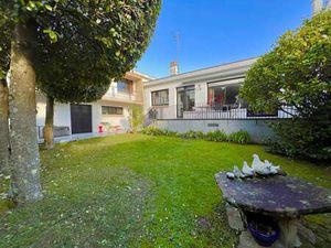 Vente Maison à Lorient (56100) : à vendre / 224m² Lorient