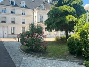 Appartement F2 Duplex centre-ville à louer