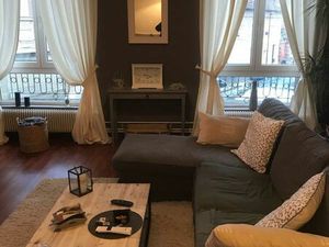 Location appartement à elbeuf