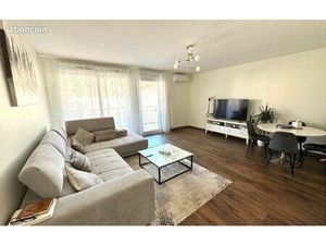 Appartement T5 + Garage + Terrasse exceptionnel