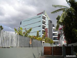 Studio 1 pièce 27 m²