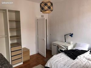 Location Appartement Meublé Jean Jaures