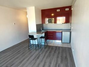 A louer Studio de 27 m2 à Montigny-Lès-Metz près du Jardin Botanique