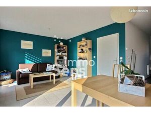 Maison 4 pièces 91 m²