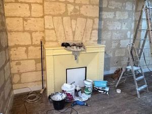 Appartement 1 pièce 30 m²