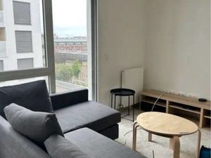 Location T1 de 30m2 - Courbevoie