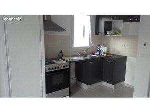 Appartement 3 pièces 53 m²