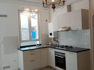 Maison T2 Centre avec jardinet