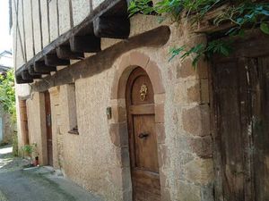 Vente maison de caractère