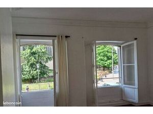 Appartement 1 pièce 38 m²