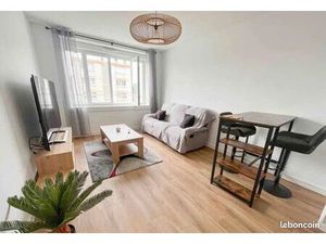 Appartement 3 pièces 52 m²