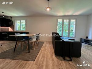 Appartement 2 pièces 51 m²