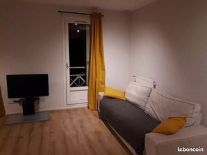 Appartement 1 pièce 32 m²