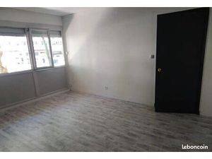 Appartement 3 pièces 57 m²