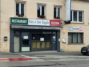 Surface commerciale à louer à Leuvensesteenweg 195 Woluwe-saint-Etienne (VWD15908)