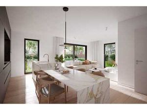 ​​​​​​​Colette | Appartement neuf au rez-de-chaussée