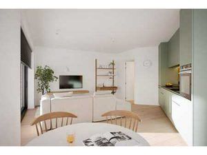 Colette | Appartement une chambre à vendre à Leopoldsburg