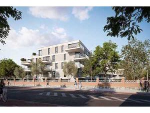 Colette | Nouveau penthouse neuf à vendre à Leopoldsburg