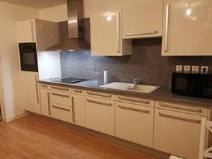 APPARTEMENT _ AUCUN TRAVAUX À PREVOIR