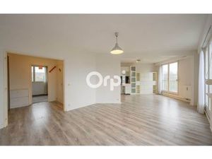 Appartement Douai 52.24 m² T-2 à vendre  80 390 €