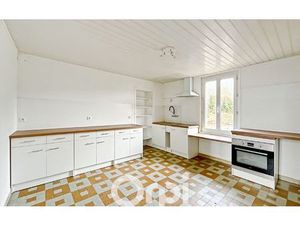 Immeuble La Roche-sur-Yon 115 m² T-5 à vendre  249 900 €