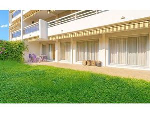 Appartement Le Cannet 59 m² T-3 à vendre  289 000 €