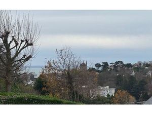 Appartement Sainte-Adresse 88.61 m² T-3 à vendre  344 000 €