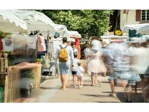 Appartement Soorts-Hossegor 55.5 m² T-4 à vendre  360 000 €