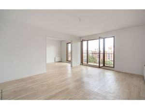 Appartement Toulouse 107.6 m² T-5 à vendre  270 000 €