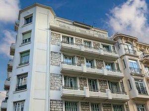Nice Musiciens 3P 71m² étage balcons cave