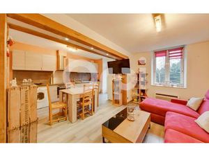 Maison Chèvreville 89.61 m² T-4 à vendre  195 000 €