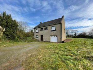 Vente Maison à Loireauxence (44370) : à vendre / 93m² Loireauxence