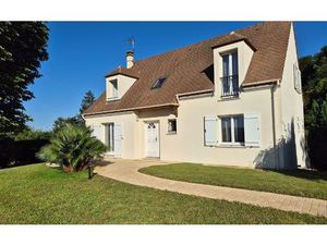 Maison Mézières-sur-Seine m² T-6 à vendre  525 000 €