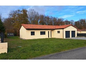 Maison Panazol 110 m² T-4 à vendre  299 650 €