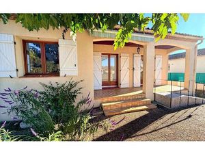 Maison Vergèze m² T-3 à vendre  340 000 €