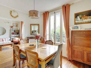 Maison familiale meulière 4/5 chambres