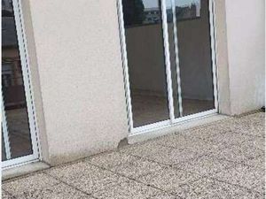 Location Appartement 2 pièces au Mans (72000) : à louer 2 pièces / 43m² Le Mans