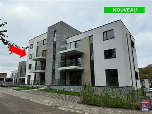 Appartement à louer à Sentier aux Fraises 15 Andenne (VBD61098)