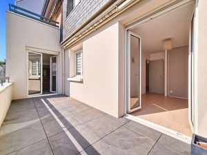 Angers Lafayette Gare appartement T3 possibilité T4 avec terrasse