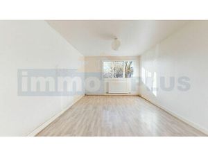 Appartement Bois d'Arcy 3 pièces 69.06 m2 + 1 cave + 1 parking