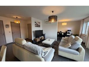 Appartement Bourg-de-Péage m² T-4 à vendre  187 000 €