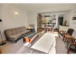 Superbe T3 avec balcon plein Sud