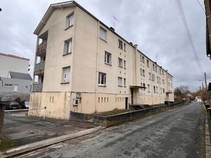 Maison Bourges 4 pièce(s) 67 m2