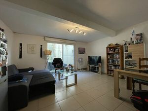 Cenon - Appartement 2 pièces de 51.85 m² avec place de parking