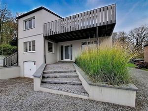 Appartement à louer à Rue de l'Eglise 18 Chastre (VBD61100)