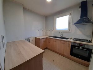 Appartement 3 pièces