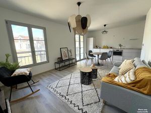 Vente Appartement 3 pièces 59 m2 à Compiègne